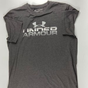 Under Amour Shirt!